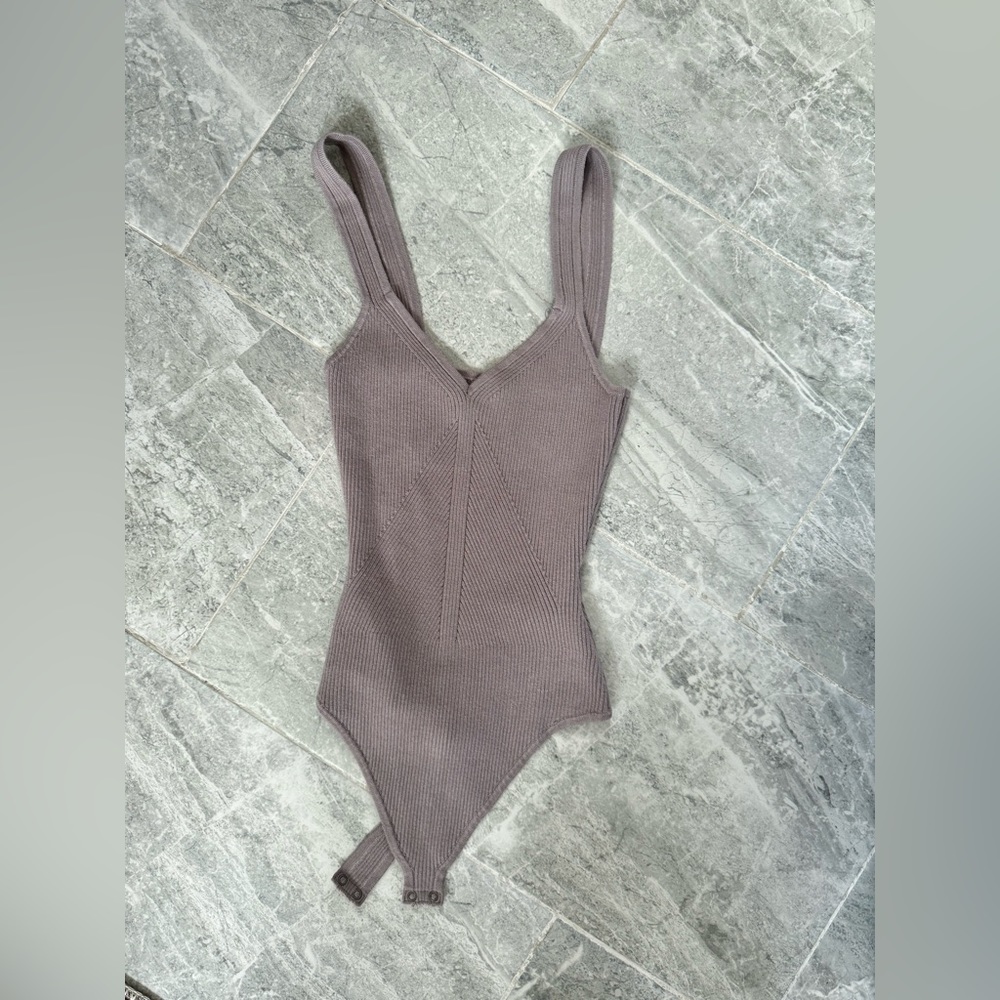 Abercombie Bodysuit